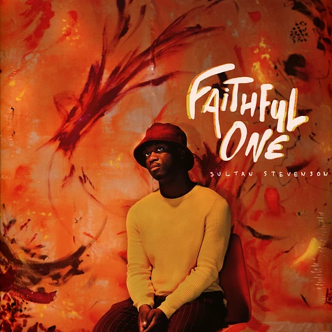 Sultan Stevenson - Faithful One