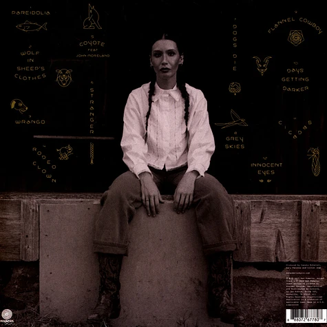 Ken Pomeroy - Cruel Joke Green Vinyl Edition - Vinyl LP - 2025 - US -  Original | HHV