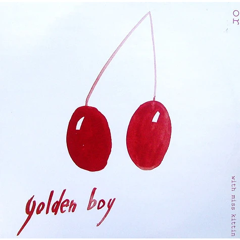 Golden Boy With Miss Kittin - Or