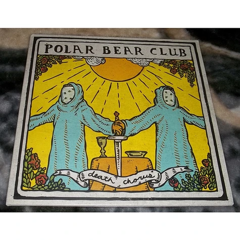 Polar Bear Club - Death Chorus