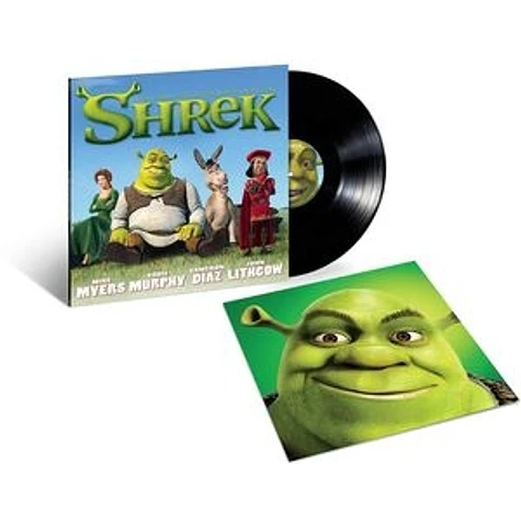 V.A. - OST Shrek