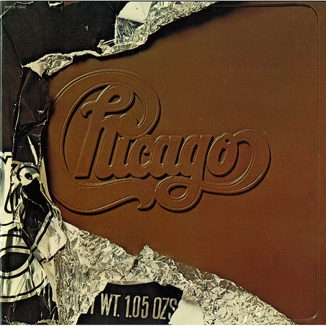 Chicago - Chicago X