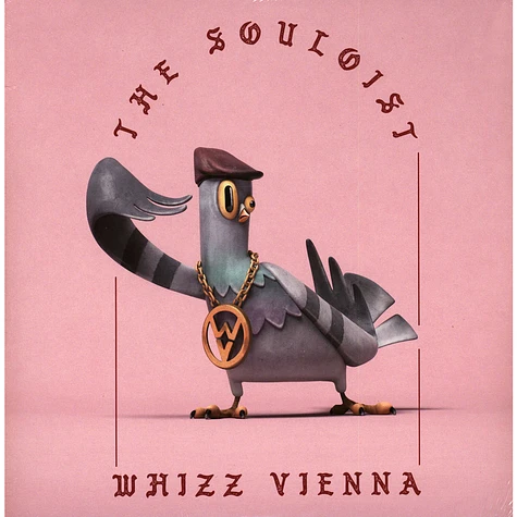 Whizz Vienna - The Souloist