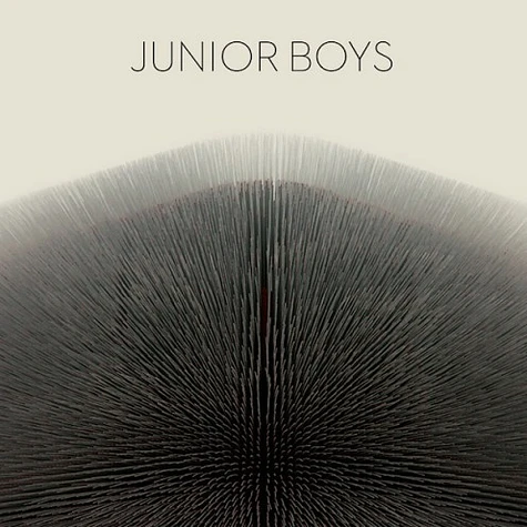 Junior Boys - It's All True