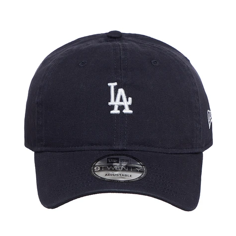 New Era - Mini Logo Los Angeles Dodgers 9Twenty Cap