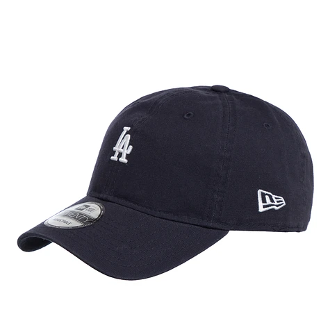 New Era - Mini Logo Los Angeles Dodgers 9Twenty Cap