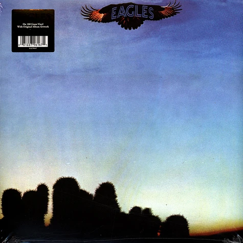 Eagles - Eagles