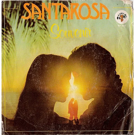 Santarosa - Souvenir