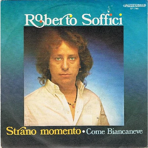 Roberto Soffici - Strano Momento