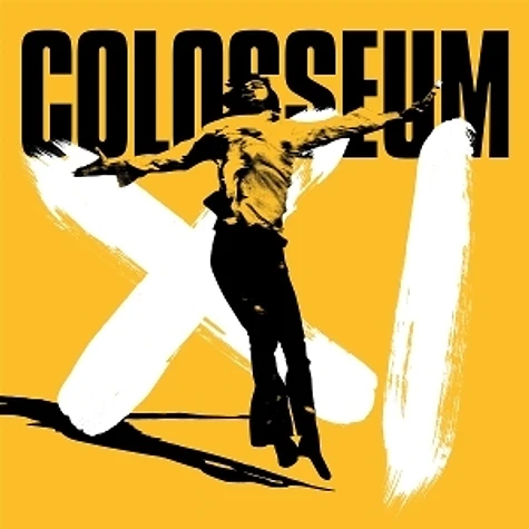 Colosseum - Xi