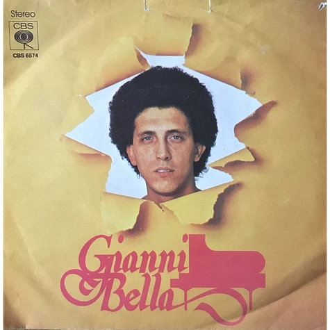 Gianni Bella - No