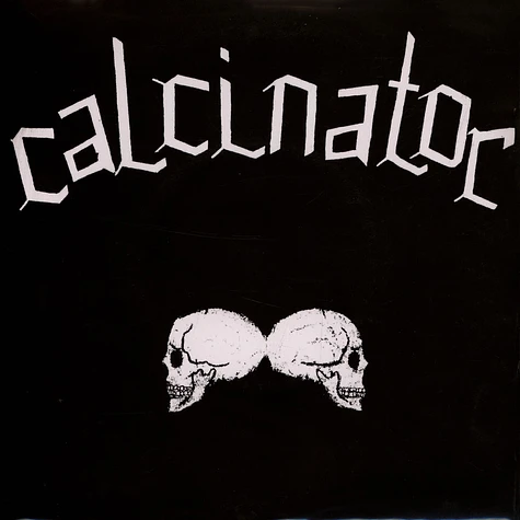 Calcinator - Calcinator