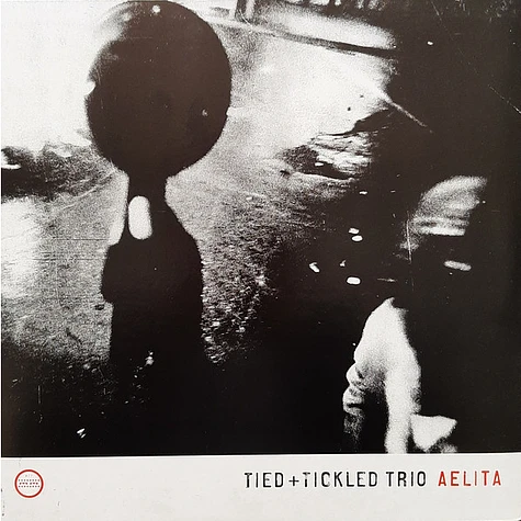 Tied & Tickled Trio - Aelita