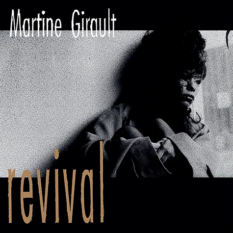 Martine Girault - Revival