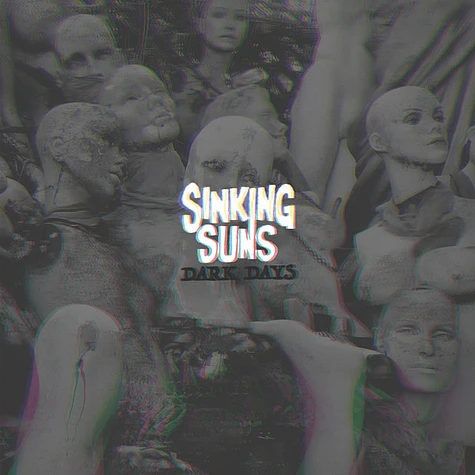 Sinking Suns - Dark Days