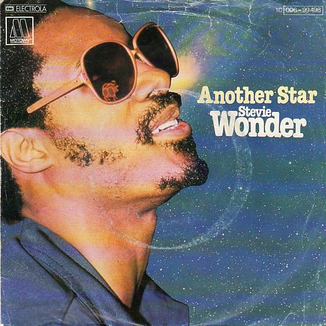 Stevie Wonder - Another Star