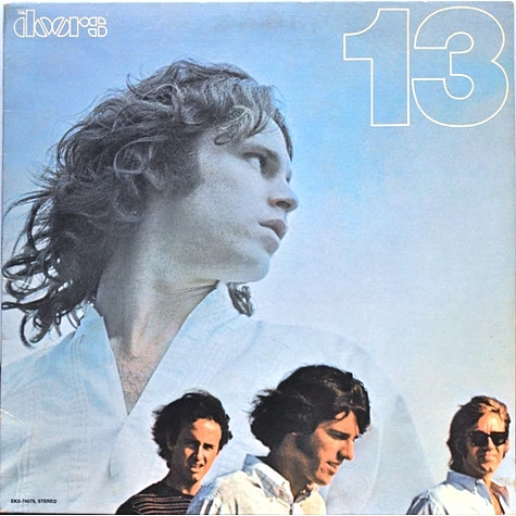 The Doors - 13