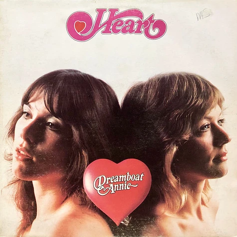 Heart - Dreamboat Annie