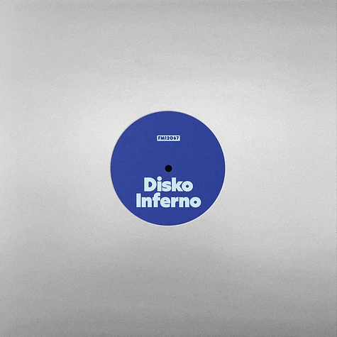 Afin Feat. Birbs And Planties - Disko Inferno