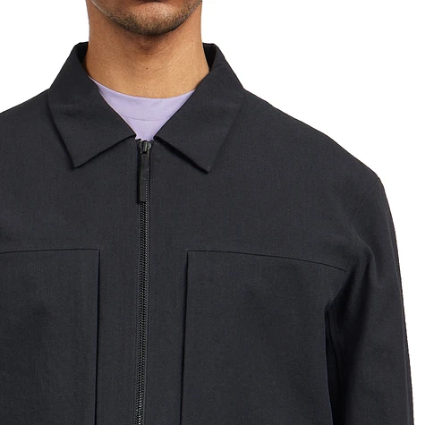 Veilance - Mionn Softshell Overshirt