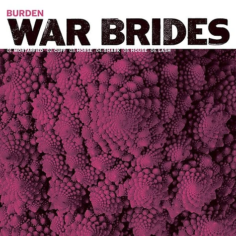 War Brides - Burden