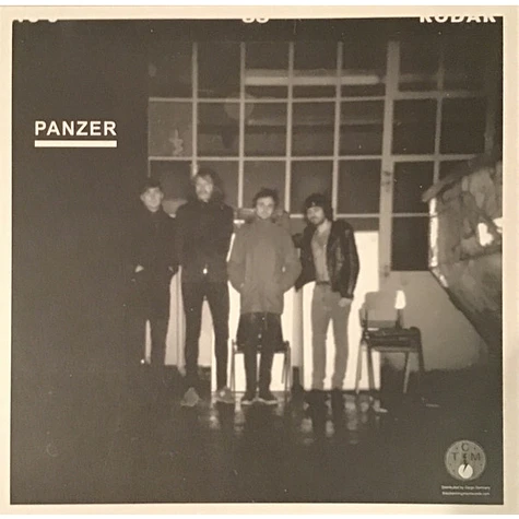 Noem - Panzer