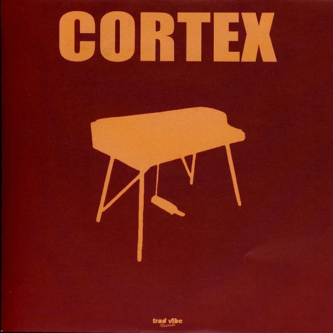 Cortex - Inedit' 79