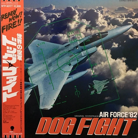 Kirth Morrison - Air Force '82 Dog Fight Original Soundtrack