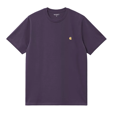 Carhartt WIP - S/S Chase T-Shirt