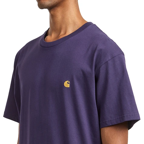 Carhartt WIP - S/S Chase T-Shirt
