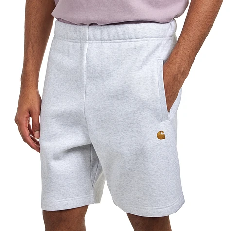 Carhartt WIP - Chase Sweat Short