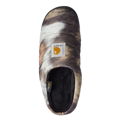 Carhartt WIP x Subu - Cordura® Slippers