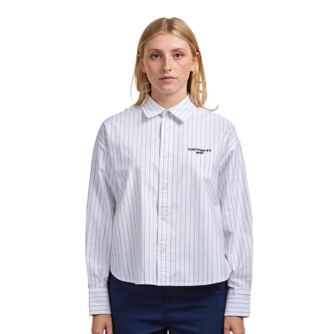 Carhartt WIP - W' L/S Cassel Shirt