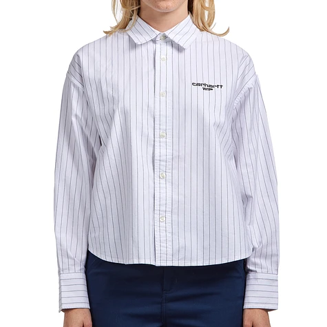 Carhartt WIP - W' L/S Cassel Shirt
