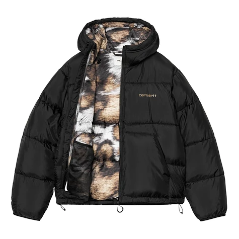 Carhartt WIP - W' Toronto Jacket