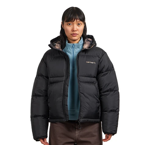 Carhartt WIP - W' Toronto Jacket