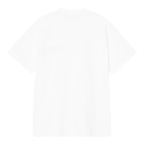 Carhartt WIP - S/S Wiptopia Script T-Shirt