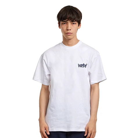 Carhartt WIP - S/S Wiptopia Script T-Shirt