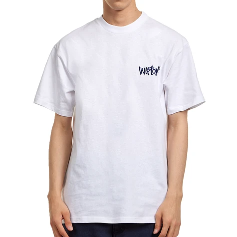 Carhartt WIP - S/S Wiptopia Script T-Shirt