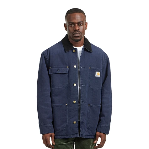 Carhartt WIP - OG Chore Coat 