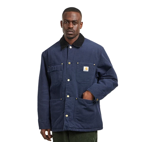 Carhartt WIP - OG Chore Coat 