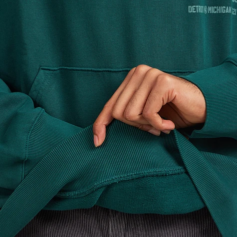 Carhartt WIP - Hooded Distance Sweat