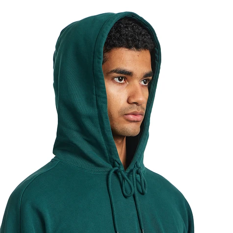Carhartt WIP - Hooded Distance Sweat