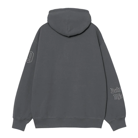 Carhartt WIP - Hooded Hackwork Sweat