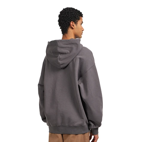 Carhartt WIP - Hooded Hackwork Sweat