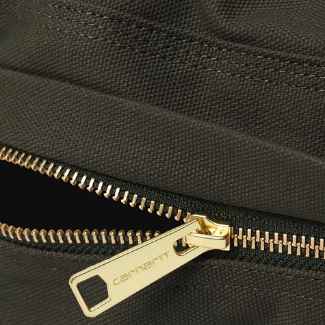 Carhartt WIP - Dog Bed "Dearborn" Canvas, 11.3 oz