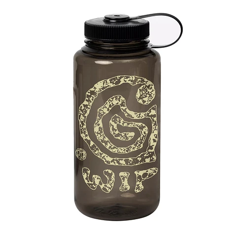 Carhartt WIP - Helix Water Bottle