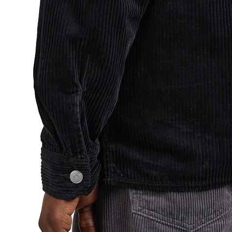 Carhartt WIP - Reynold Shirt Jac