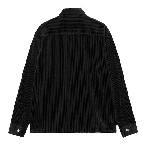 Carhartt WIP - Reynold Shirt Jac