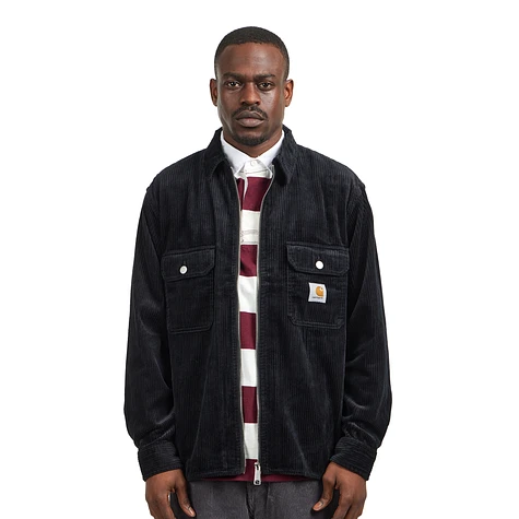 Carhartt WIP - Reynold Shirt Jac